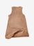 Gigoteuse hiver manches amovibles caramel 6 - vertbaudet enfant 