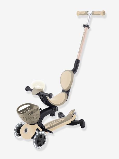 Trottinette Evolutive GO UP BABY 360 - beige+vert sauge 11 - vertbaudet enfant 