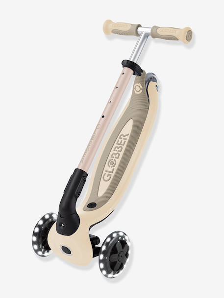 Trottinette Evolutive GO UP BABY 360 - beige+vert sauge 13 - vertbaudet enfant 