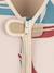 Gilet de flottaison enfant bateau beige 3 - vertbaudet enfant 