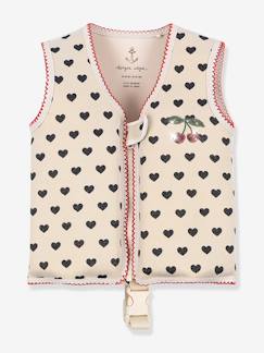Jouet-Gilet de flottaison enfant cœurs