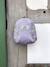 Sac à dos outdoor TINY bleu foncé+lilas 10 - vertbaudet enfant 
