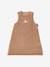 Gigoteuse hiver manches amovibles caramel 5 - vertbaudet enfant 