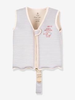 Jouet-Gilet de flottaison enfant rayé