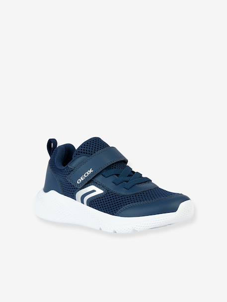 Baskets SPRINTYE marine 4 - vertbaudet enfant 