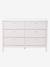 Commode enfant 6 tiroirs feston bois blanc 4 - vertbaudet enfant 