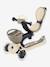 Trottinette Evolutive GO UP BABY 360 - beige+vert sauge 12 - vertbaudet enfant 