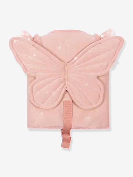 Gilet de flottaison enfant papillon rose 2 - vertbaudet enfant 