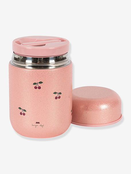Set thermo portion repas rose 5 - vertbaudet enfant 