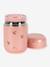 Set thermo portion repas rose 5 - vertbaudet enfant 