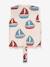 Gilet de flottaison enfant bateau beige 2 - vertbaudet enfant 