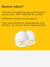 Tire-lait électrique double Motion InBra transparent 3 - vertbaudet enfant 