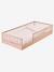 Lit au sol enfant LEO 90x190cm bois 3 - vertbaudet enfant 
