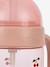 Gourde avec poignées rose 3 - vertbaudet enfant 