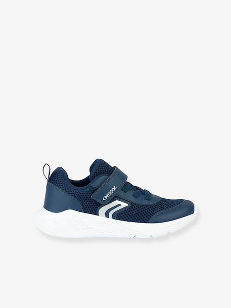 Baskets SPRINTYE marine 5 - vertbaudet enfant 