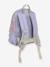 Sac à dos outdoor TINY bleu foncé+lilas 11 - vertbaudet enfant 
