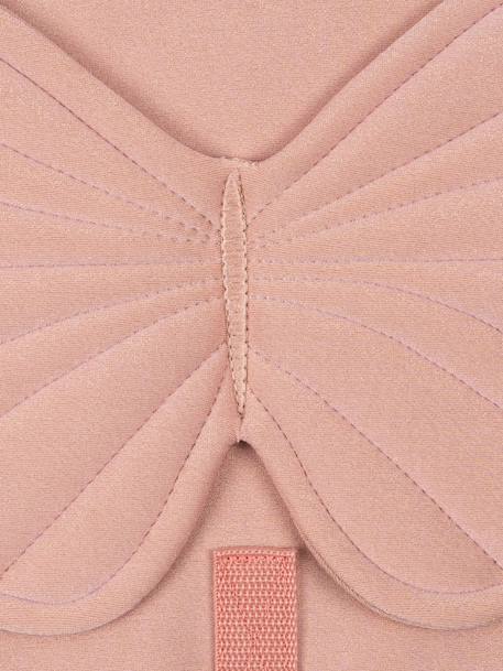 Gilet de flottaison enfant papillon rose 3 - vertbaudet enfant 
