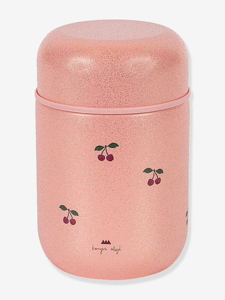 Set thermo portion repas rose 4 - vertbaudet enfant 