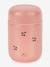 Set thermo portion repas rose 4 - vertbaudet enfant 