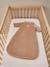 Gigoteuse hiver manches amovibles caramel 7 - vertbaudet enfant 