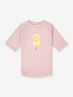 T-shirt anti-UV manches courtes  - vertbaudet enfant