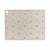 Set de table en sillicone Blanc et bleu+Bleu+Marron 9 - vertbaudet enfant 
