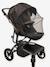 Housse de protection universelle 3 en 1 noir 1 - vertbaudet enfant 