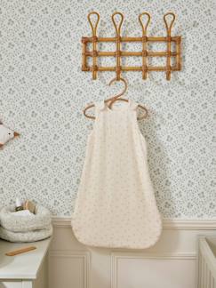 Linge de maison et décoration-Linge de lit bébé-Gigoteuse-Gigoteuse légère gaze de coton biologique tog 1