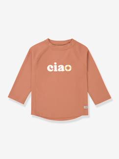 -T-shirt anti-UV manches longues bébé