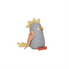 Jouet-Peluche en coton
