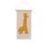 Tapis mural en laine Rose 1 - vertbaudet enfant 