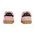 Baskets basses  à lacets Rose 4 - vertbaudet enfant 