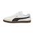 Baskets basses  à lacets Blanc   noir 2 - vertbaudet enfant 