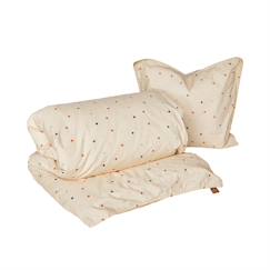Linge de maison et décoration-Linge de lit enfant-Housse de couette en coton