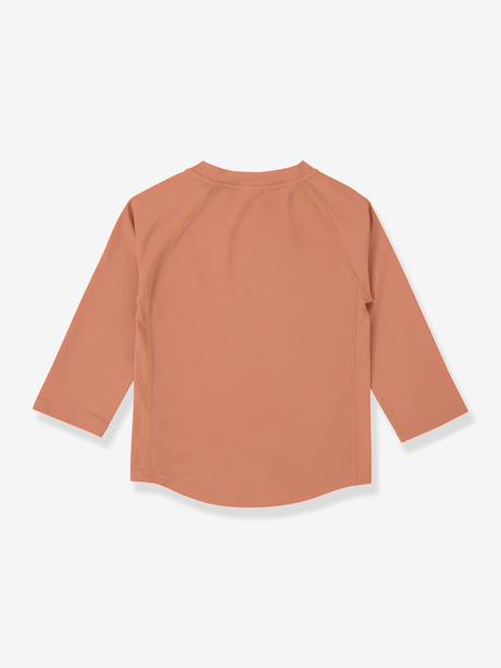T-shirt anti-UV manches longues bébé marron 2 - vertbaudet enfant 