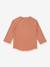 T-shirt anti-UV manches longues bébé marron 2 - vertbaudet enfant 