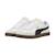 Baskets basses  à lacets Blanc   noir 3 - vertbaudet enfant 