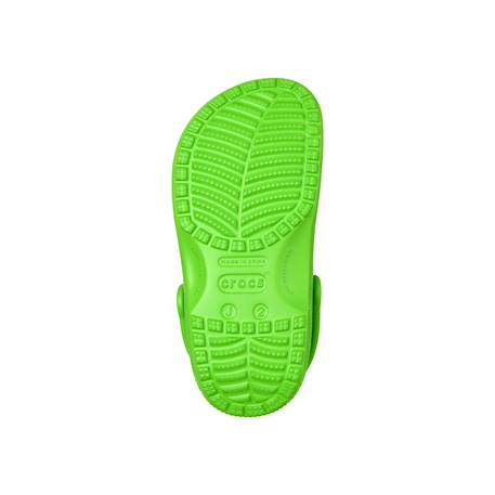 Sabots à enfiler Vert 5 - vertbaudet enfant 