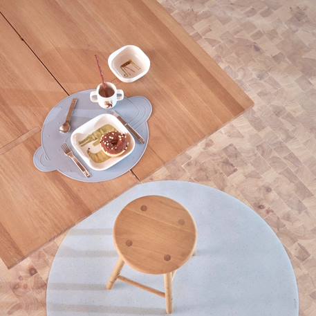 Set de table Bleu 2 - vertbaudet enfant 