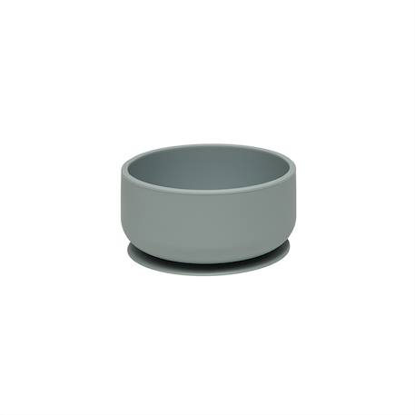 Bol en silicone Beige+Beige+Rose 3 - vertbaudet enfant 