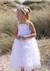 Robe lac des cygnes 5-7 ans Blanc 3 - vertbaudet enfant 
