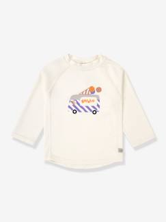 -T-shirt anti-UV manches longues bébé