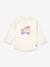 T-shirt anti-UV manches longues bébé blanc 1 - vertbaudet enfant 