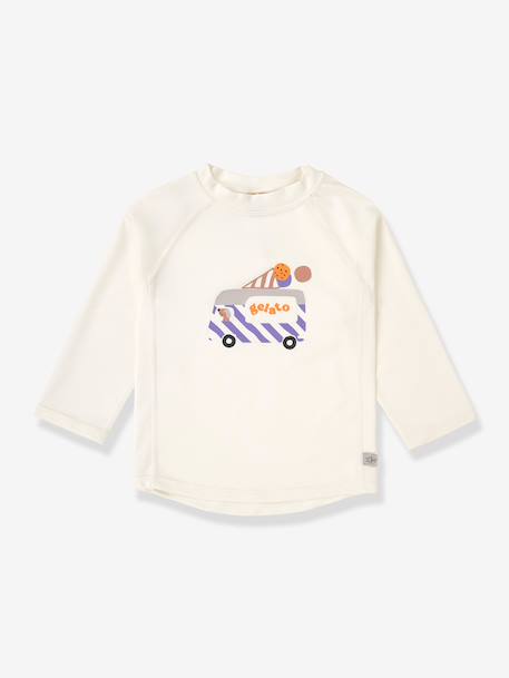 Bébé-T-shirt anti-UV manches longues bébé