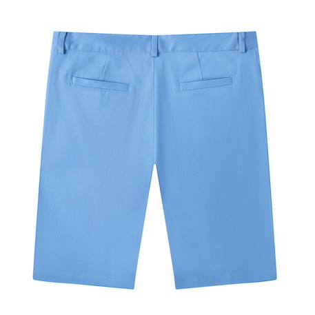 Bermuda de costume    - cérémonie  jimini Bleu 4 - vertbaudet enfant 