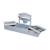 Bac à sable et cuisine 2 en 1 pour balcon - certifié fsc® - bois massif lasuré gris Gris clair 4 - vertbaudet enfant 