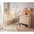 Pack chambre bébé évolutif – lit 120x60 transformable en 90x190 + commode à langer évolutive en bureau - arche Caramel/marron+Marron+Marron/caramel+Marron/rouge+Marron/vert+Rouge/marron+Vert/marron 13 - vertbaudet enfant 