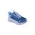 Baskets basses  à lacets Marine   periwinkle+Rose clair 6 - vertbaudet enfant 
