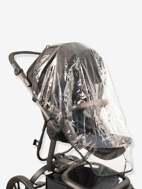 Housse de protection universelle 3 en 1 noir 2 - vertbaudet enfant 
