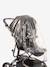 Housse de protection universelle 3 en 1 noir 2 - vertbaudet enfant 